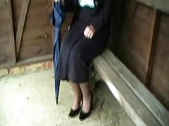 Sophia Jade licks Taylor Vixens from the rosette to Fickloch