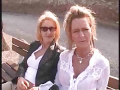 Babysitter can be paid with a fuck