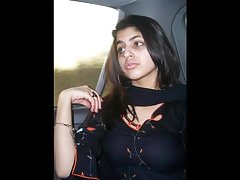 Mature Debella enjoys her first BBC with D. Wise