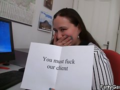 Insemination for the hot Aletta Ocean