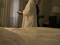 Hard fuck for tight teen cunt