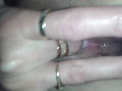 Anal threesome with two dark-haired women