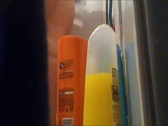 POV fuck with teen