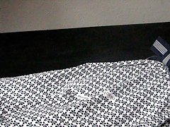 Fetish sex with facesitting
