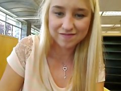 The sweet Becky Sue gets it in pussy and ass