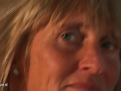 Alix Lovell's Premium Tits get private lessons