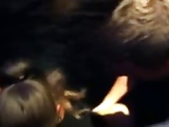 Evan Stone and Janice Griffith fucking hard