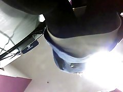 Big ass beauty wants to be rammed hard anal